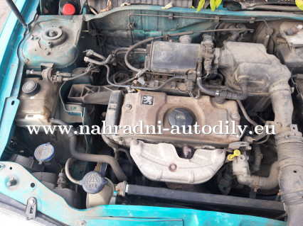 Motor Peugeot 306 1,4 BA KFX / nahradni-autodily.eu