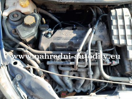 Motor Ford ka 1.299 BA A9B / nahradni-autodily.eu