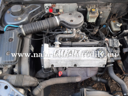 Motor Fiat Brava 1,4I 182 A 3 . 000 / nahradni-autodily.eu