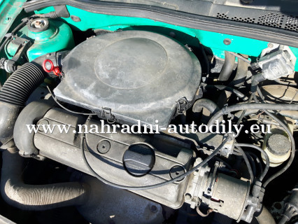 Motor VW Polo 1.043 BA AEV / nahradni-autodily.eu