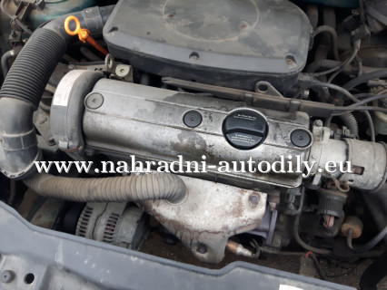 Motor VW Polo 999 BA AER