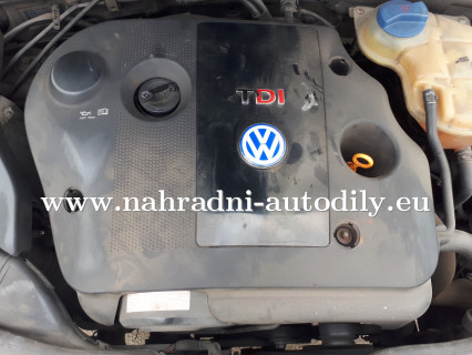 Motor VW Passat 1,9TDI ATJ / nahradni-autodily.eu