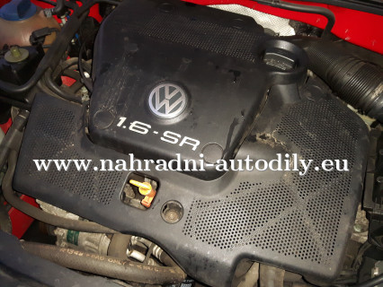 Motor VW Bora 1.595 BA AKL