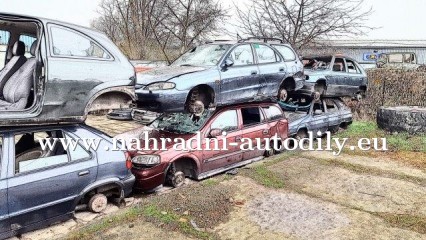 Výkup aut Tišnov , ekologická likvidace aut Tišnov a náhradní díly Tišnov / nahradni-autodily.eu