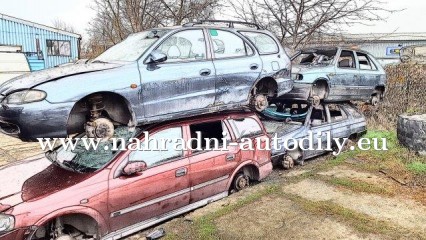 Výkup aut Třeboň , ekologická likvidace aut Třeboň a náhradní díly Třeboň / nahradni-autodily.eu