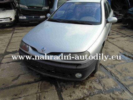 Renault Laguna na náhradní díly Písek