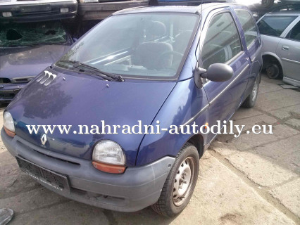 Renault Twingo na náhradní díly Písek