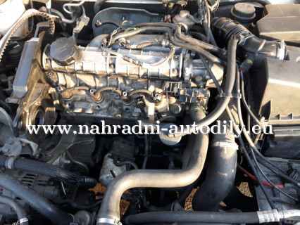 Motor Volvo V40 1.870 NM D4192T / nahradni-autodily.eu