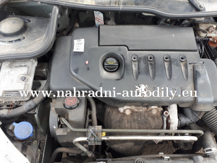 Motor Peugeot 206 1.398 NM 8HX / nahradni-autodily.eu