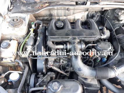 Motor Peugeot 306 1.868 NM WJZ / nahradni-autodily.eu