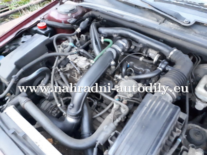 Motor Peugeot 406 1.905 NM DHX / nahradni-autodily.eu