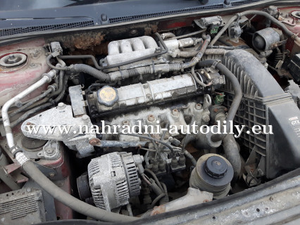 Motor Renault Laguna 2,0 BA F3R J7