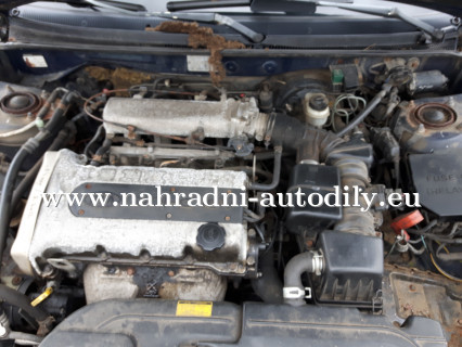 Motor Kia Clarus 1.793 BA T8 / nahradni-autodily.eu