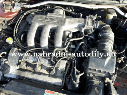 Motor Mazda 6 1.995 BA KF / nahradni-autodily.eu