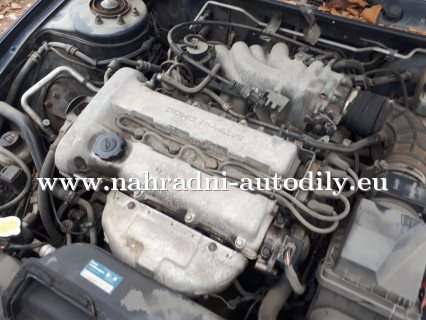 Motor Mazda Xedos 6 1.598 BA B6 / nahradni-autodily.eu