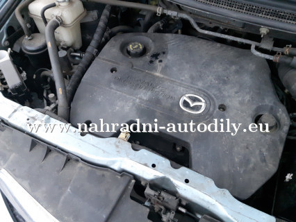 Motor Mazda MPV 1.998 NM RF / nahradni-autodily.eu