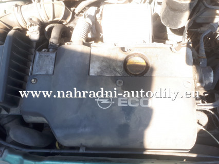 Motor Opel Astra 1.995 NM X20 DTL / nahradni-autodily.eu