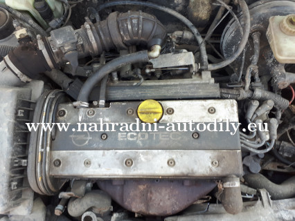 Motor Opel Astra 1.799 BA C18XE / nahradni-autodily.eu