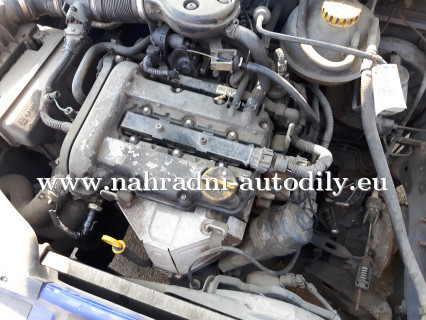 Motor Opel Corsa 973 BA X10XE / nahradni-autodily.eu