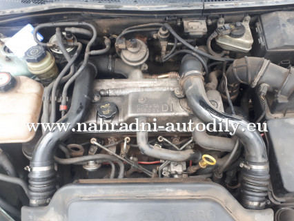 Motor Ford Focus 1.753 NM ENDURA DI C9DA / nahradni-autodily.eu