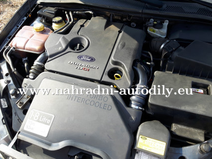 Motor Ford Focus 1.753 NM DURATORQ-TDCI F9DA / nahradni-autodily.eu