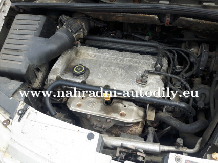 Motor Ford Galaxy 1.998 BA NSE / nahradni-autodily.eu