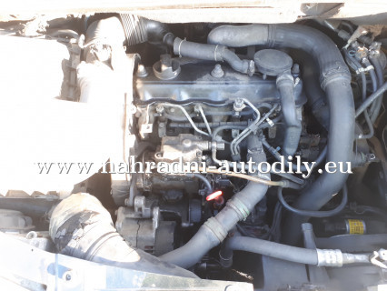 Motor Ford Galaxy 1.896 NM 1Z / nahradni-autodily.eu