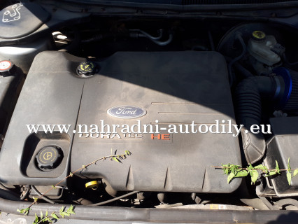 Motor Ford Mondeo 1.999 BA DURATEC-HE CJBA / nahradni-autodily.eu