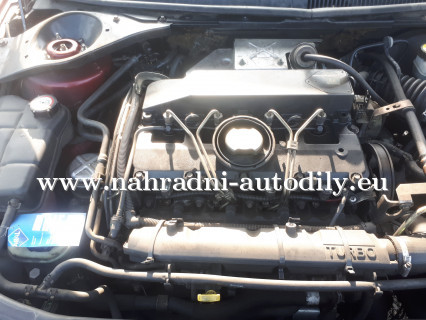 Motor Ford Mondeo 1.998 NM D6BA / nahradni-autodily.eu