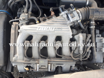 Motor Fiat Brava 1.581 BA 182A4 . 000 / nahradni-autodily.eu