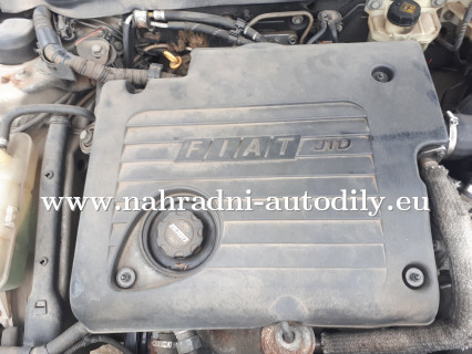 Motor Fiat Brava 1.910 BA 182B4 . 000 / nahradni-autodily.eu