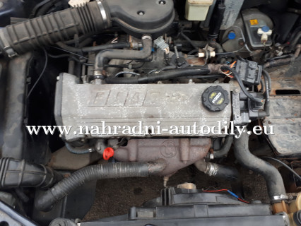 Motor Fiat Brava 1.370 BA 182A5 . 000