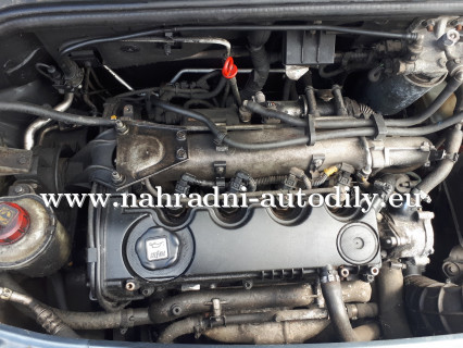 Motor Fiat Doblo 1.910 NM 182B9 . 000 / nahradni-autodily.eu