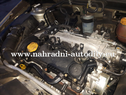 Motor Fiat Croma 1.910 NM 939A1000 / nahradni-autodily.eu