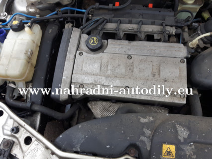 Motor Fiat Marea 1.747 BA 182A2000