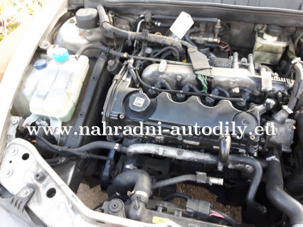 Motor Fiat Marea 1.910 NM 186A6000 / nahradni-autodily.eu