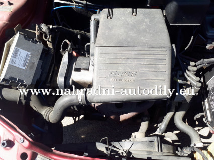 Motor Fiat Punto 1.108 BA 176B2000 / nahradni-autodily.eu