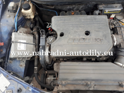 Motor Fiat Punto 1.242 BA 176B9000 / nahradni-autodily.eu