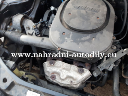 Motor Fiat Punto 1.242 BA 188A4000 / nahradni-autodily.eu