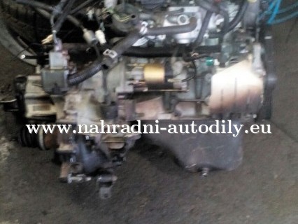 Motor swift 2001 14000km najeto 1.0 i 3valec / nahradni-autodily.eu