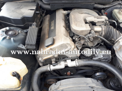 Motor BMW 1.796 BA 184 S1 / nahradni-autodily.eu