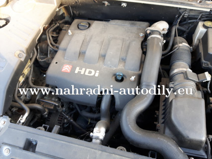 Motor Citroen C5 1.997 NM RHZ