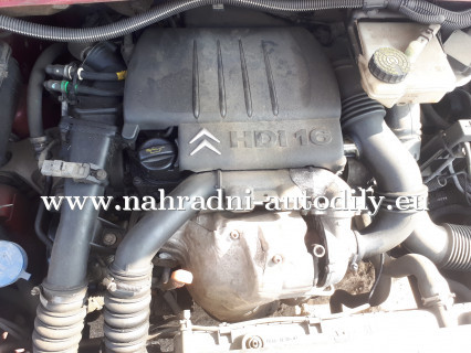 Motor Citroen Xsara Picasso 1.560 NM 9HY