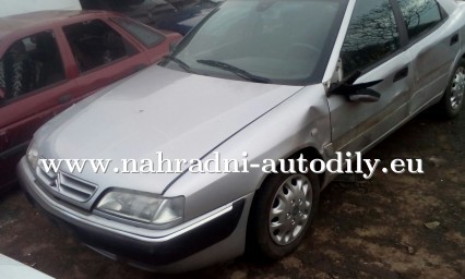 Citroen Xantia 1,8 16v na díly ČB / nahradni-autodily.eu