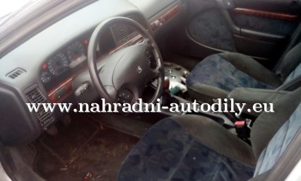 Citroen Xantia 1,8 16v na díly ČB / nahradni-autodily.eu