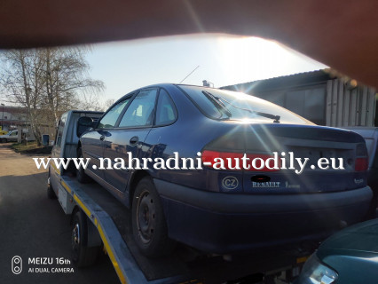 Renault Laguna – díly z tohoto vozu / nahradni-autodily.eu