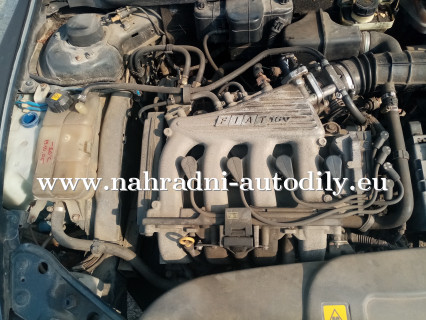 Motor Fiat Marea 1.581 BA 182A4000 / nahradni-autodily.eu