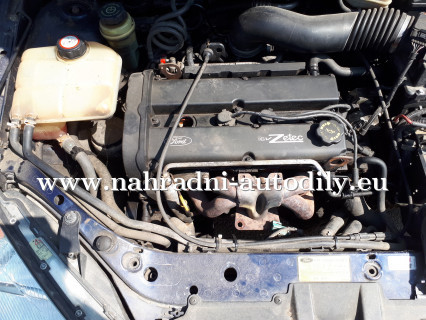 Motor Ford Focus 1.988 BA EDDC / nahradni-autodily.eu