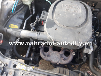 Motor Lancia Y 1.242 BA 188A4000 / nahradni-autodily.eu