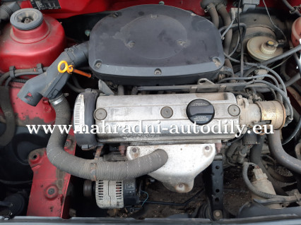 Motor Seat Cordoba 1.390 BA AEX-MPI / nahradni-autodily.eu